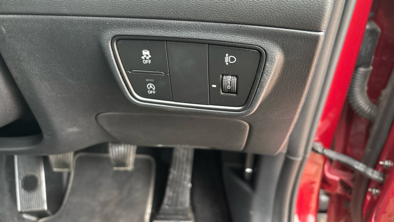 Hyundai TUCSON 1.6 TGDi Premium 5dr 2WD Petrol Estate